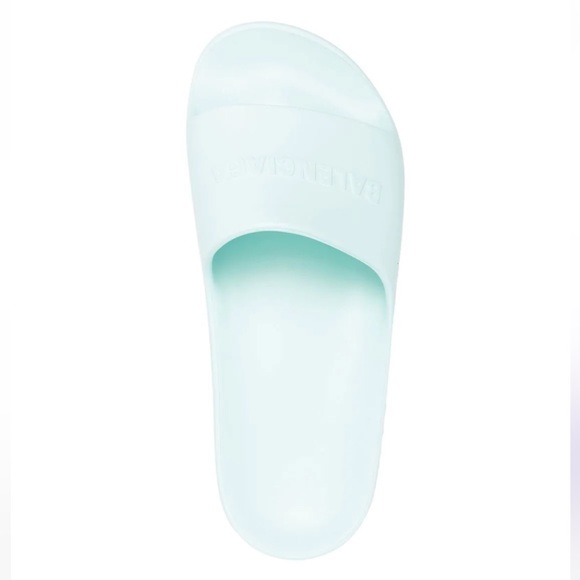 Balenciaga Chunky Platform Sandals - Brand New - Picture 5 of 5